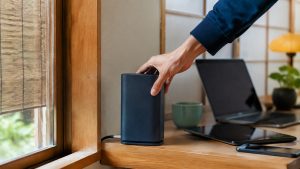 WiMAXを自宅だけで使う場合｜置き場所・電波・同時接続の確認