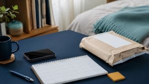 WiMAXを1か月だけ使う方法｜月額・返却・解約日の確認